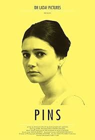Pins Colonna sonora (2011) copertina
