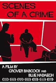 Scenes of a Crime Colonna sonora (2011) copertina