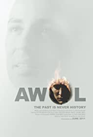 Awol Colonna sonora (2011) copertina