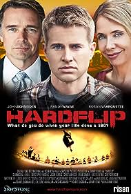 Hardflip Banda sonora (2012) carátula