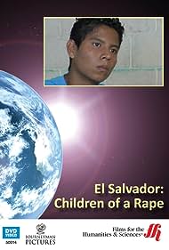 Children of a Rape (2008) cover