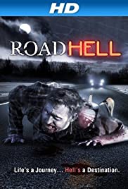 Road Hell Colonna sonora (2011) copertina