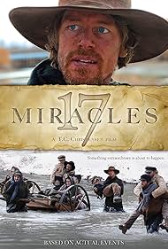 17 Miracles Colonna sonora (2011) copertina