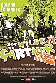 "Der wilde Gärtner" Am Anfang war kein Ketchup (2010) cover