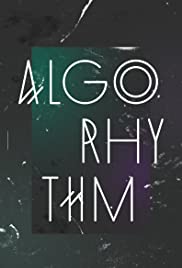 Algorhythm Colonna sonora (2011) copertina