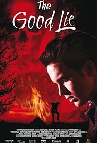 The Good Lie (2012) cobrir