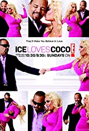 Ice Loves Coco Tonspur (2011) abdeckung