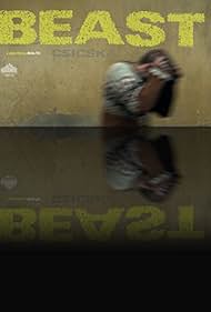 Beast (2011) copertina