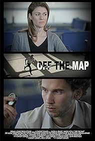Off the Map Colonna sonora (2011) copertina