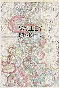 Valley Maker (2011) carátula