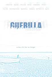 Guerilla (2011) carátula
