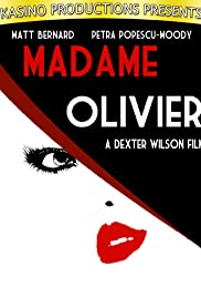 Madame Olivier Banda sonora (2010) cobrir