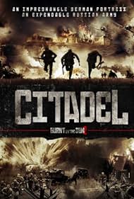 Soleil trompeur 3: La Citadelle (2011) cover