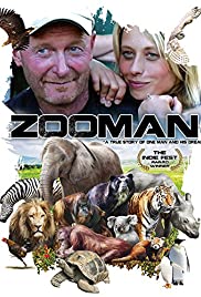 Zooman (2012) cover