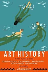 Art History (2011) copertina