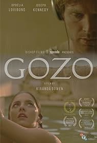 Gozo Soundtrack (2016) cover