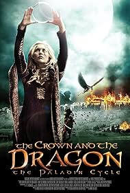The Crown and the Dragon (2013) cover