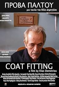 Coat Fitting Colonna sonora (2006) copertina