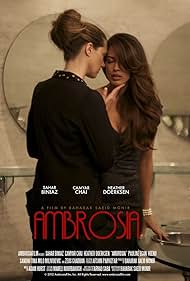 Ambrosia (2012) cover
