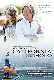 California Solo Bande sonore (2012) couverture