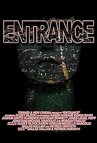 Entrance Banda sonora (2012) carátula