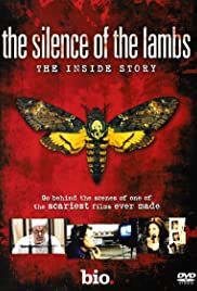 Inside Story: The Silence of the Lambs Colonna sonora (2010) copertina