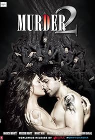 Murder 2 Soundtrack (2011) cover