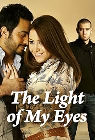 The Light of My Eyes (2010) carátula
