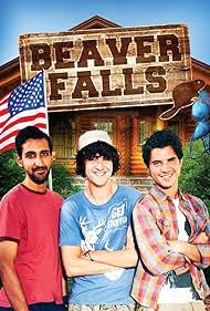 Beaver Falls Colonna sonora (2011) copertina