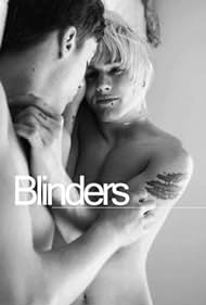 Blinders Colonna sonora (2011) copertina