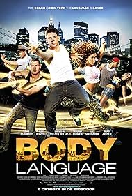 Body Language (2011) cover