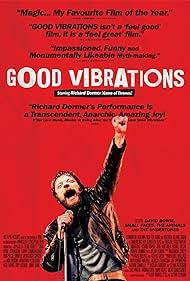 Good Vibrations (2012) carátula