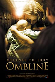 Ombline (2012) cover