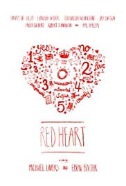 Red Heart Colonna sonora (2011) copertina