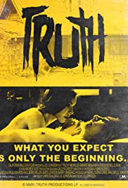 Truth (2011) copertina