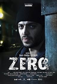 Zero Colonna sonora (2012) copertina