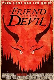 A Friend of the Devil Colonna sonora (2012) copertina