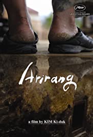 Arirang - Bekenntnisse eines Filmemachers (2011) cover