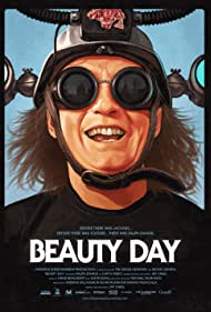 Beauty Day (2011) copertina