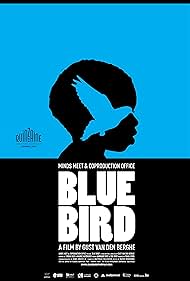 Blue Bird Banda sonora (2011) carátula