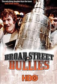 Broad Street Bullies (2010) copertina