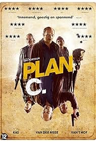 Plan C (2012) copertina