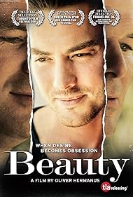 Beauty (2011) copertina