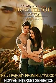 The Hillywood Show (2006) cover