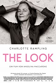 Charlotte Rampling: The Look Soundtrack (2011) cover