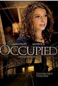 Occupied Soundtrack (2011) cover