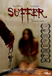 Suffer (2011) copertina