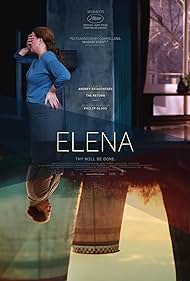 Elena (2011) carátula