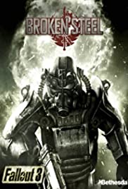 Fallout 3: Broken Steel (2009) cover