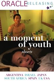 A Moment of Youth Banda sonora (2011) carátula